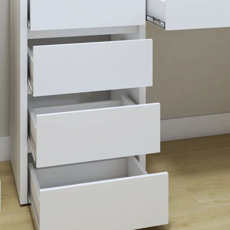 Camarim Berlim - BRANCO - Imagem 9