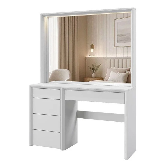 Camarim Premium - BRANCO - Imagem 10