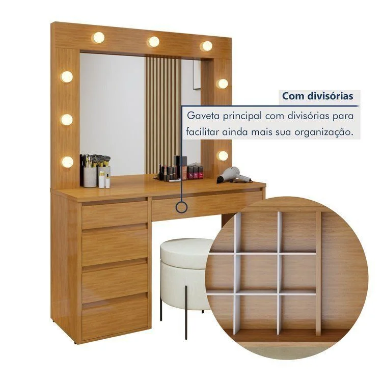 Camarim Berlim - NATURALLE - Imagem 9