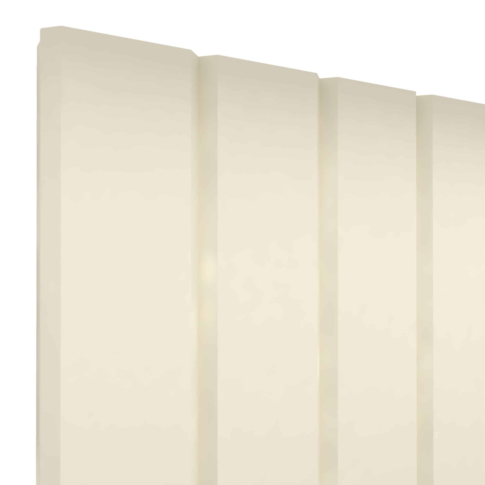 Home Suspenso até 85" Majestade 230 Off White com Nicho Luminare Off White - GELIUS - Imagem 5
