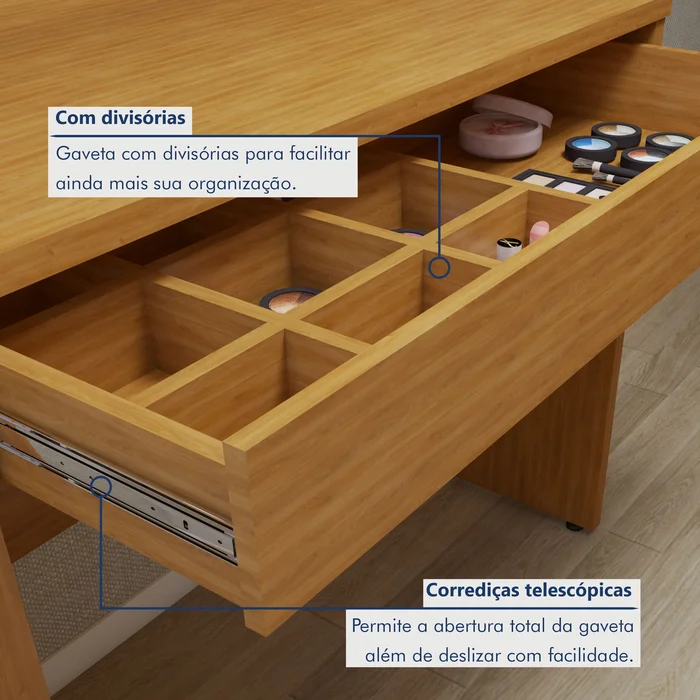 Camarim Romance - NATURALLE - Imagem 11