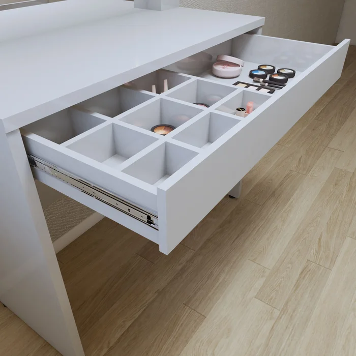 Camarim Romance - OFF WHITE - Imagem 4