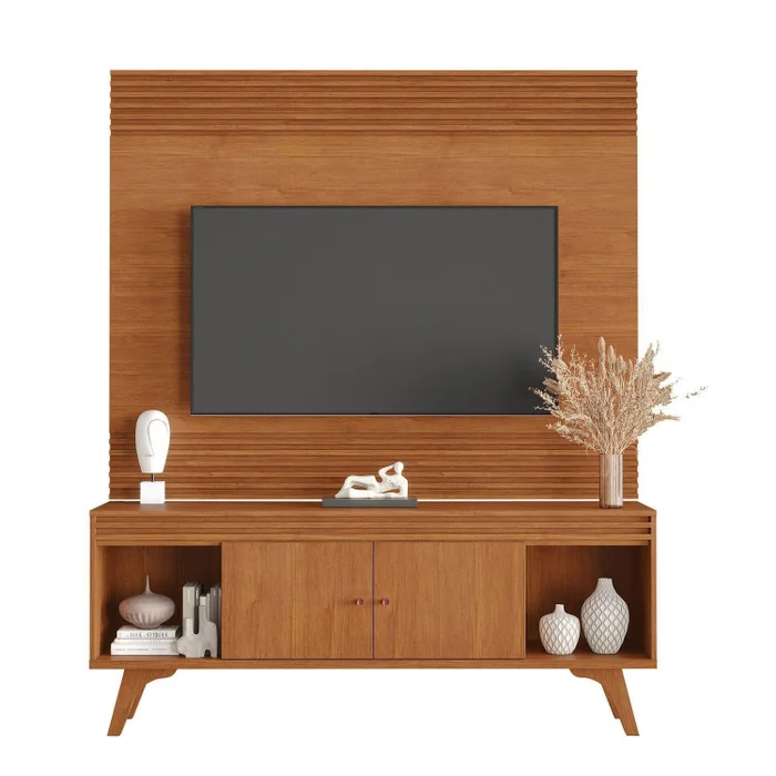 Rack Sevilha + Painel Sevilha – NATURALLE - Imagem 14