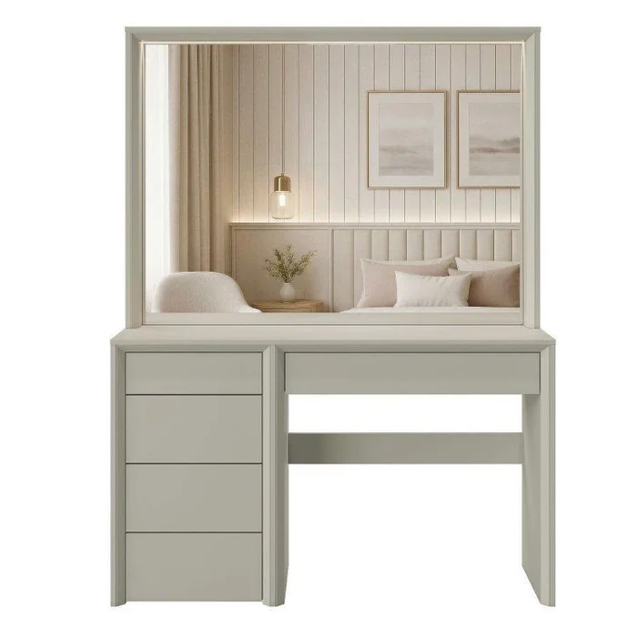 Camarim Premium - OFF WHITE - Imagem 9