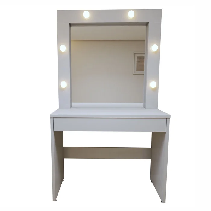 Camarim Romance - OFF WHITE - Imagem 2