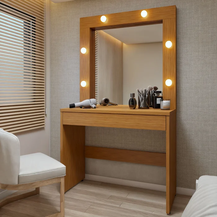 Camarim Romance - NATURALLE